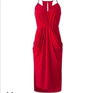 BCBGeneration brand new with tags dress.